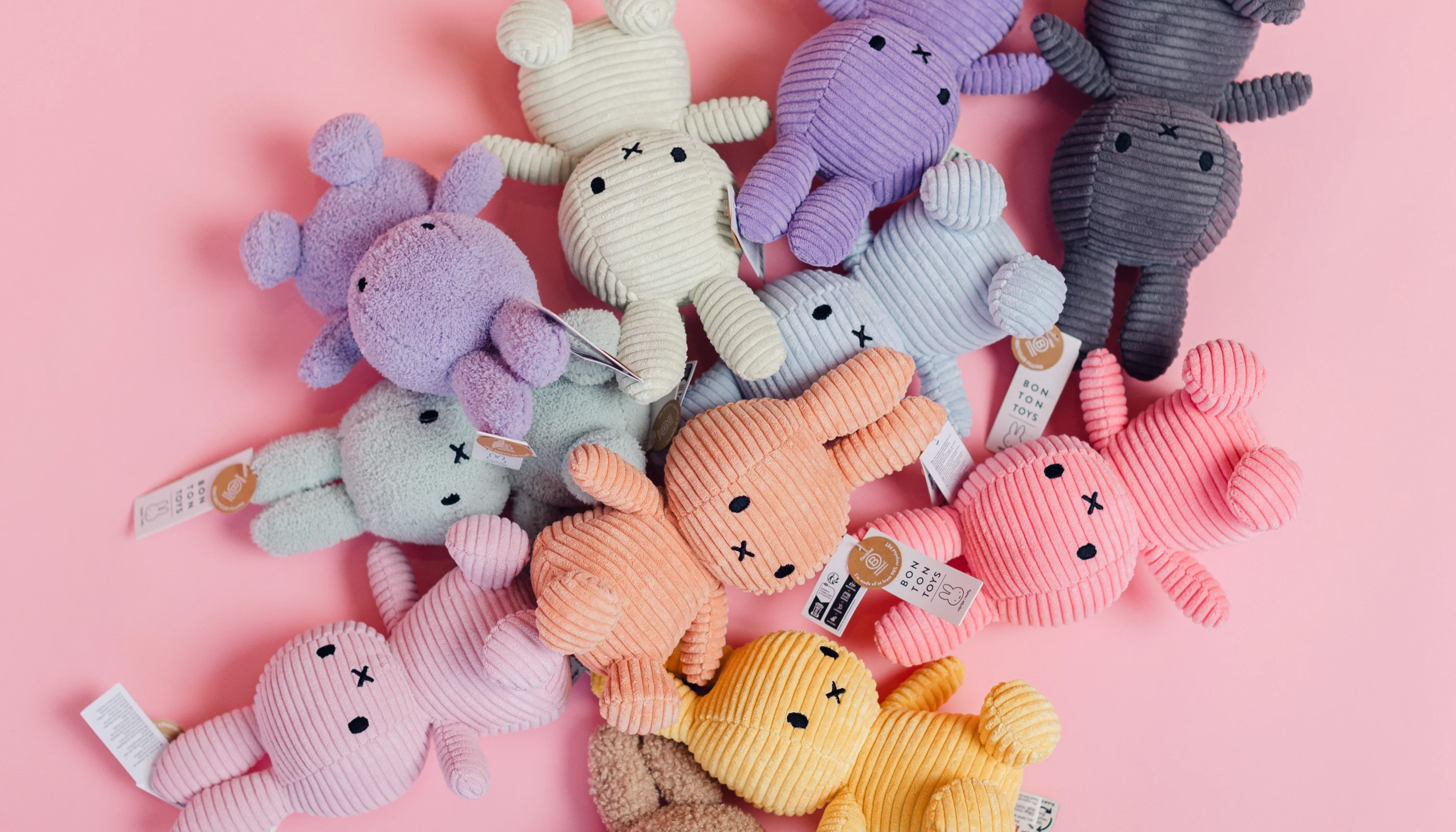 Modern Style for Modern Kids